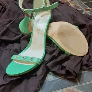 Anne Klein heels
